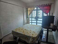 Blk 686C Woodlands Drive 73 (Woodlands), HDB 5 Rooms #617621181